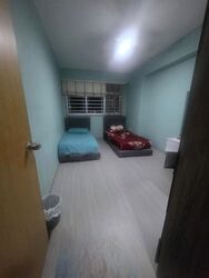 Blk 432A Vista Spring @ Yishun (Yishun), HDB 5 Rooms #609664771